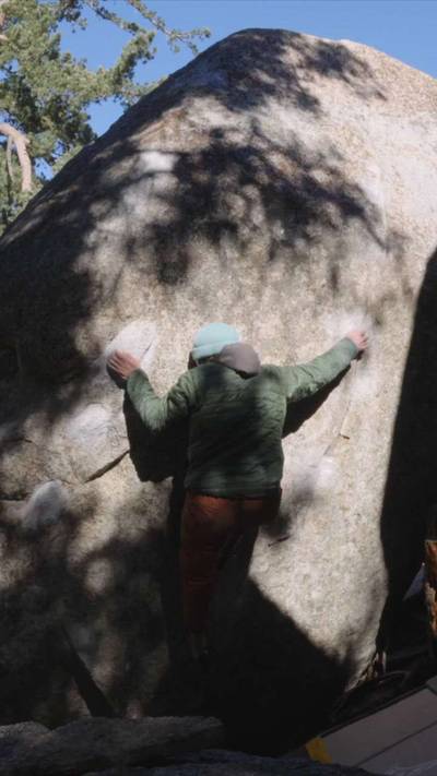 Squozimodo v9, Black Mountain - Beta Video from breakingbeta