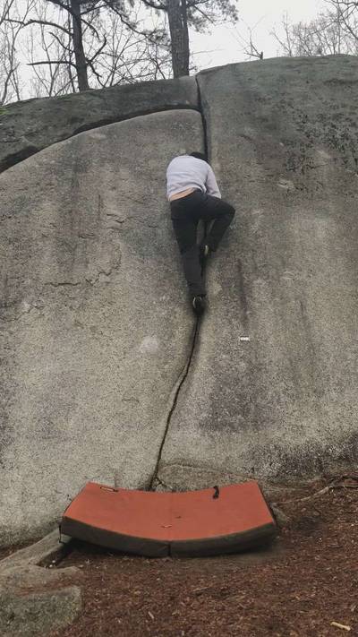 Easy Crack v0, Boat Rock - Beta Video from wreilova