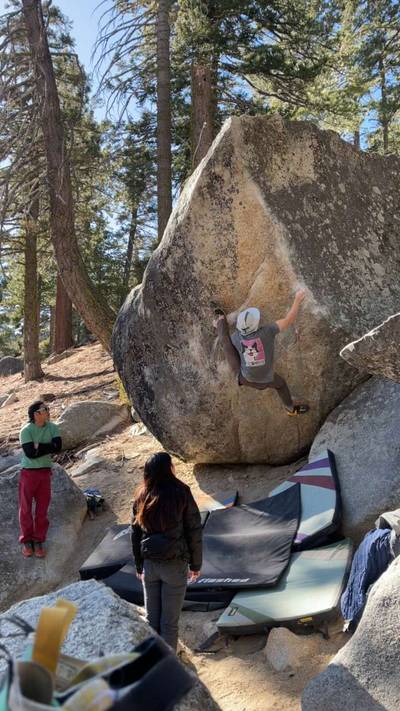 Vegan Shoveler v7, Black Mountain - Beta Video from _catharsism