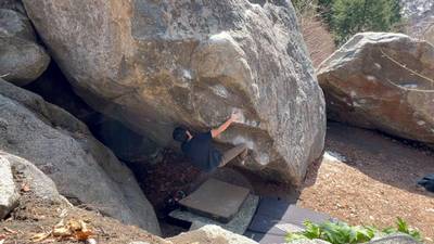 The Lion's Den v8, Leavenworth - Beta Video from weiwayy