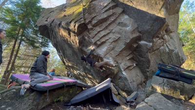 Ross Bongo v8, Gold Bar - Beta Video from weiwayy