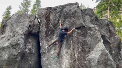 I Heart Jerry Garcia v8, Leavenworth - Beta Video from weiwayy