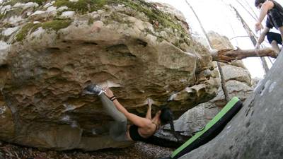 Bounce Test v5, Pep Boys - Beta Video from nbean