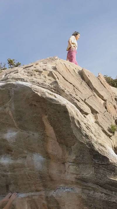 Pimpin' Jeans v3, Joe's Valley - Beta Video from anniemng