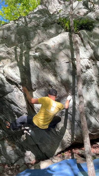 Ribbed for Her Pleasure v5, Moore's Wall - Beta Video from MarioTheClimber