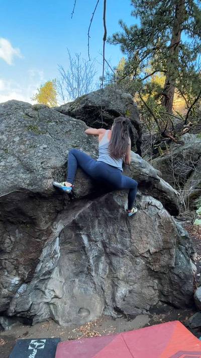 The Scoop Variation v4, Leavenworth - Beta Video from annielin