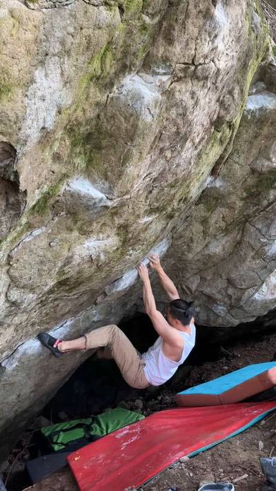 Designated Hitter v5, North Bend - Beta Video from Wilsonzhanggg