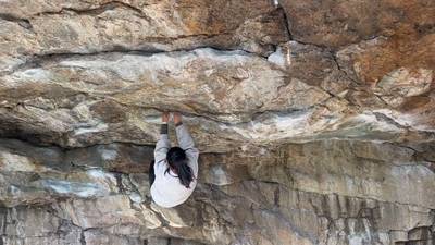 Dharma Bums v4, Rocky Mountain National Park - Beta Video from byoon