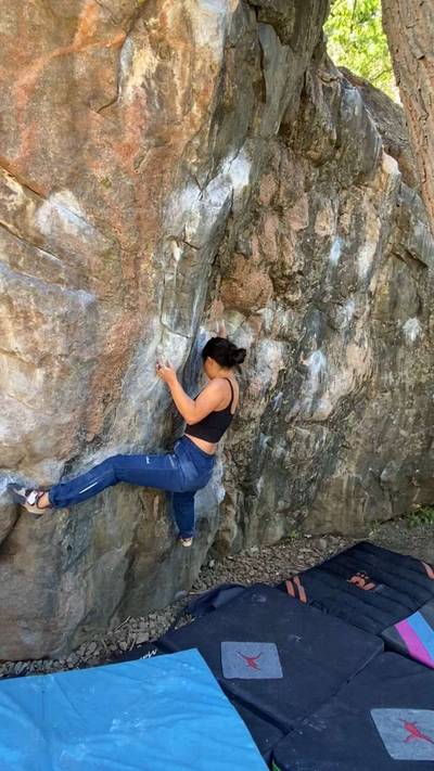 Joy v7, Clear Creek Canyon - Beta Video from byoon