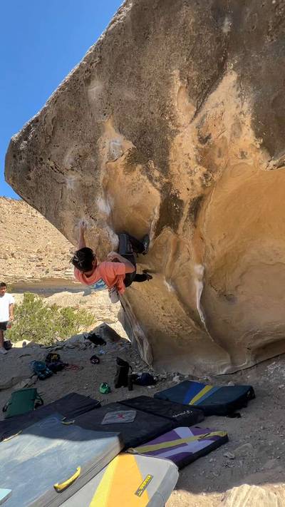 The Flu v8, Joe's Valley - Beta Video from JohnNguyen