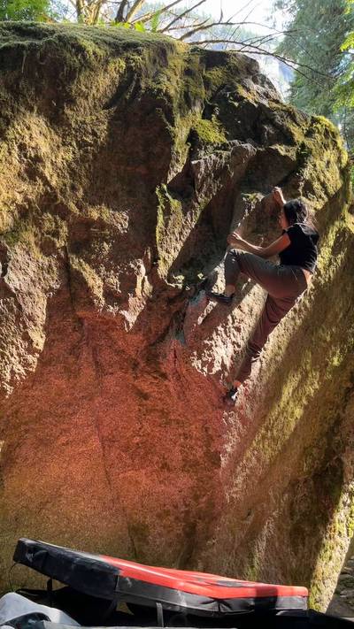 FAROUK! v3, Squamish - Beta Video from ceefraan