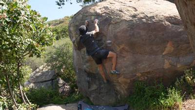 Sucker Punch v5, Santa Barbara - Beta Video from breakingbeta