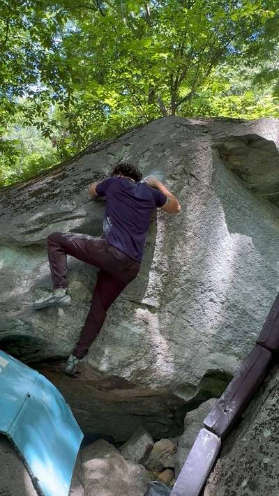 Essential Pill v5, Rumbling Bald - Beta Video from rjmac94