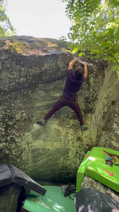 Coffee Yogurt v5, Rumbling Bald - Beta Video from rjmac94