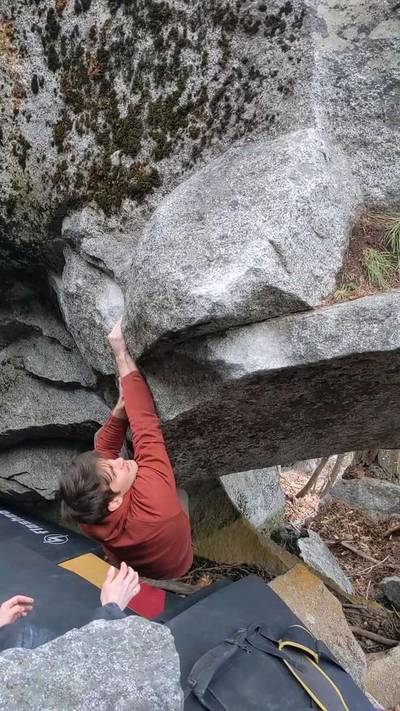 Sockeye v7, Leavenworth - Beta Video from elim