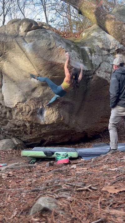 Pray Like A Mantis v9, Zahnd - Beta Video from lauramarie43