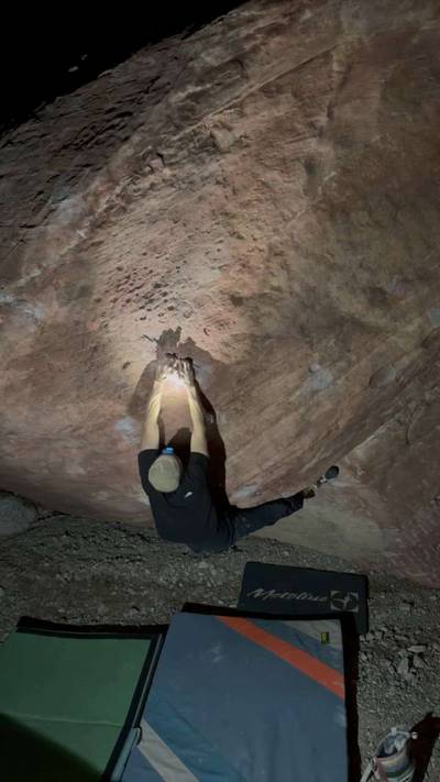 Tailpipe v9, Red Rock - Beta Video from limperial