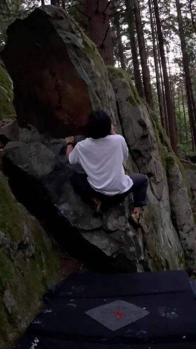 Shineater v3, Vancouver - Beta Video from reyjohnistrying