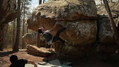 Soap On A Rope v4, Rocktown - Beta Video from breakingbeta