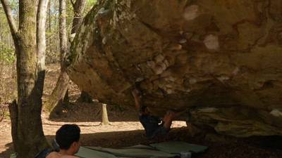 Brown Hole v8, Rocktown - Beta Video from breakingbeta