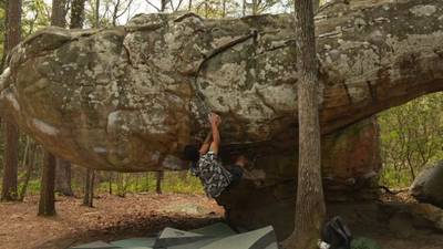 Easy Way Out v1, Rocktown - Beta Video from breakingbeta