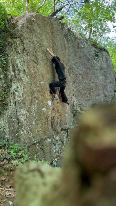 Nice Slot v5, Northwest Branch - Beta Video from nickwong