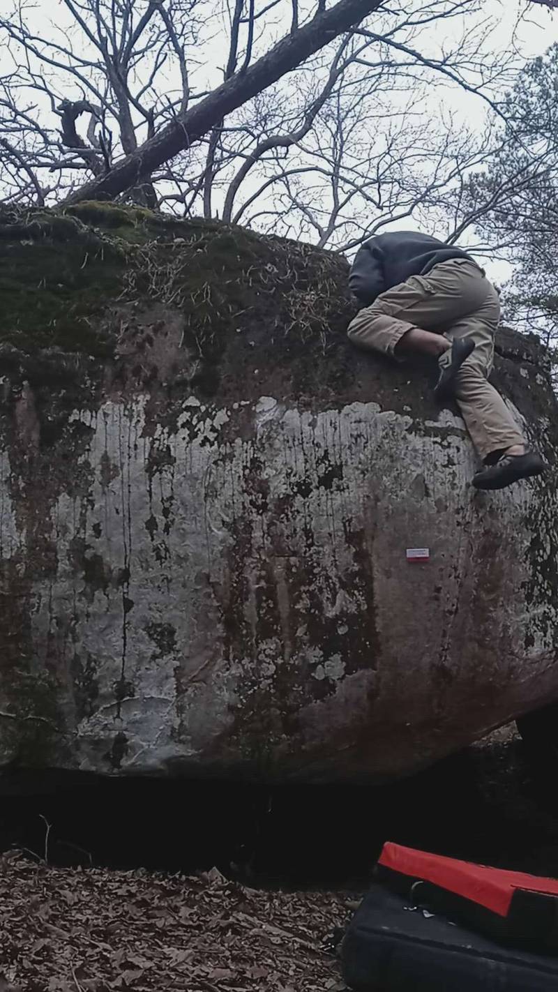 Post Mayan Apocalypse v4, Hospital Boulders - Beta Video from scoot_goon
