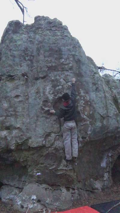 Pillar v5, Hospital Boulders - Beta Video from ericdabomb