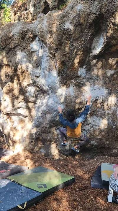 Full Fever v10, Berkeley - Beta Video from baklavva
