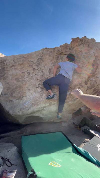 Torquemeister v4, Joshua Tree - Beta Video from Branerd