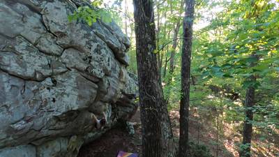 Golden Throttle v5, Rocktown - Beta Video from cedmondson