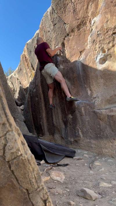 Reading Rainbow v4, Joe's Valley - Beta Video from InZANEity