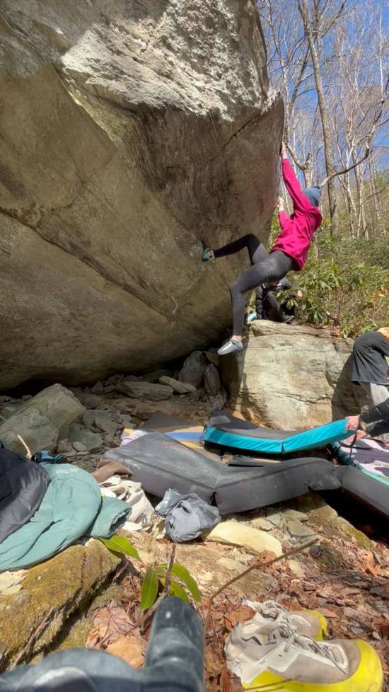 Atomic Melvin v9, Boone - Beta Video from sera_gearhart