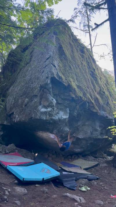 The Secret Lives of Children v9, Squamish - Beta Video from cams_playground_