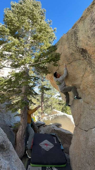 Green Hornet v5, Tramway - Beta Video from keav