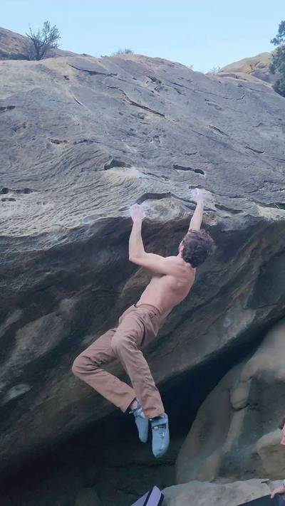 Pagan Poetry v11, Joe's Valley - Beta Video from Drog