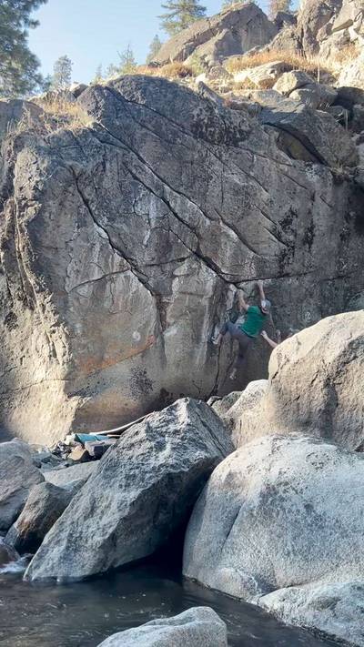 Watercolors v5, Leavenworth - Beta Video from yori