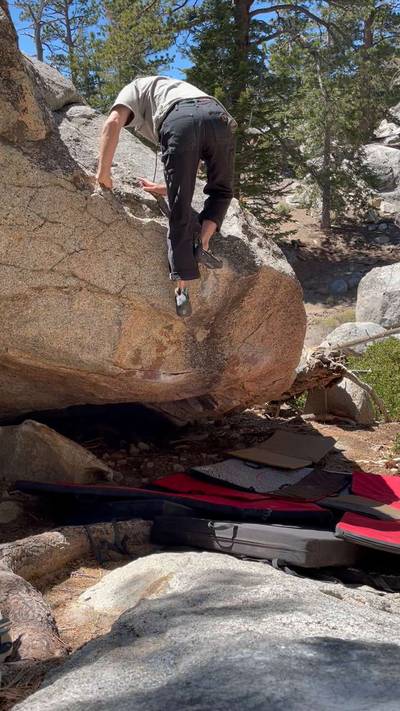 Flash Gordon v3, Tramway - Beta Video from yavi