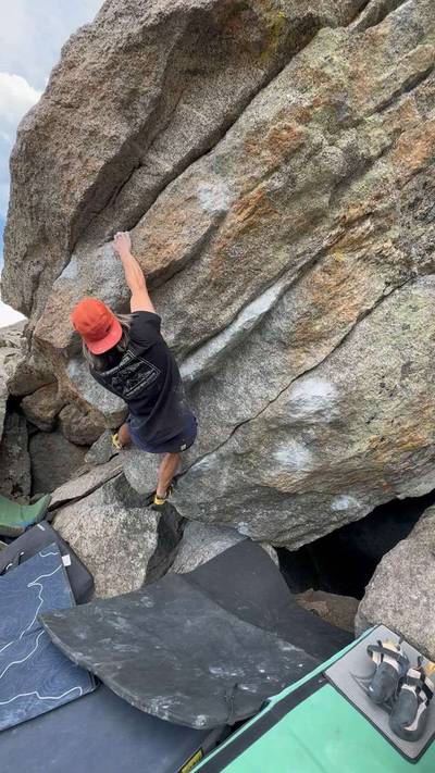 8=D High Start v8, Lincoln Lake - Beta Video from brando