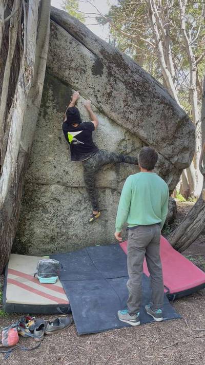 West Nile v7, Lake Tahoe - Beta Video from David_Gurman