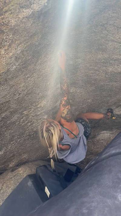 Kryptonite v8, Lincoln Lake - Beta Video from Caroleeena