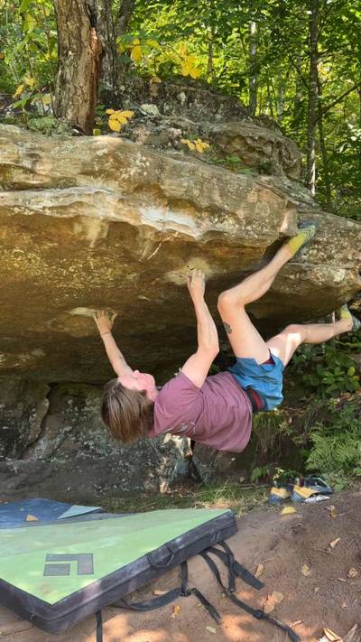 Pocket Hercules v8, Sandstone - Beta Video from ChrisDeal