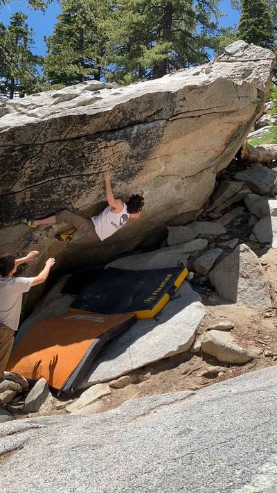 Science Friction v9, Tramway - Beta Video from aviv