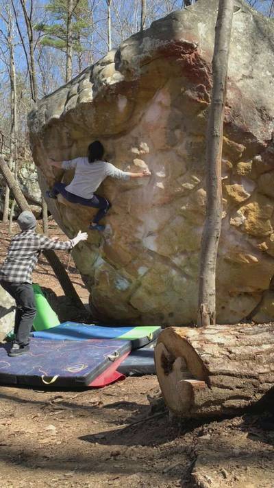 Golden Shower v5, Rocktown - Beta Video from juliet_amanda