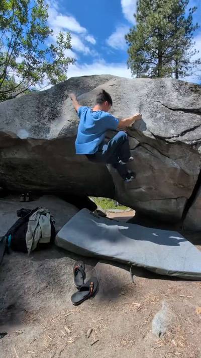 Sitting Bull v4, Leavenworth - Beta Video from mimimi