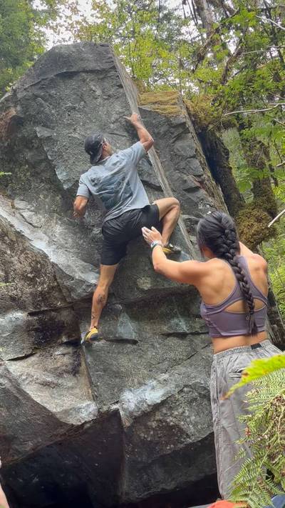 Swamp Thing v6, Miller River - Beta Video from n8mall