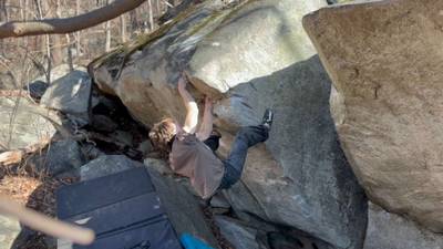 Dreamland v10, Rumbling Bald - Beta Video from channinggray