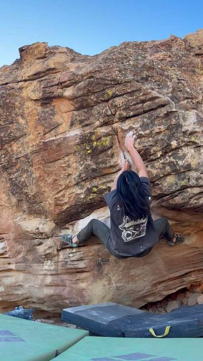 V4 Vendetta v4, Moe's Valley - Beta Video from mineralpursuits