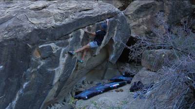 Denali v2, Joe's Valley - Beta Video from breakingbeta
