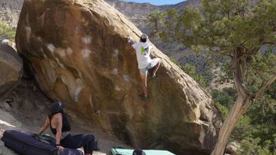 Mono E Mono v4, Joe's Valley - Beta Video from breakingbeta